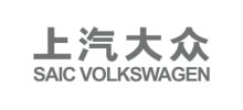 上汽大众
